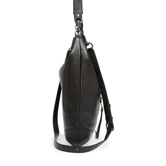 Rebecca Minkoff Slim Regan Hobo - Picture 5 of 6